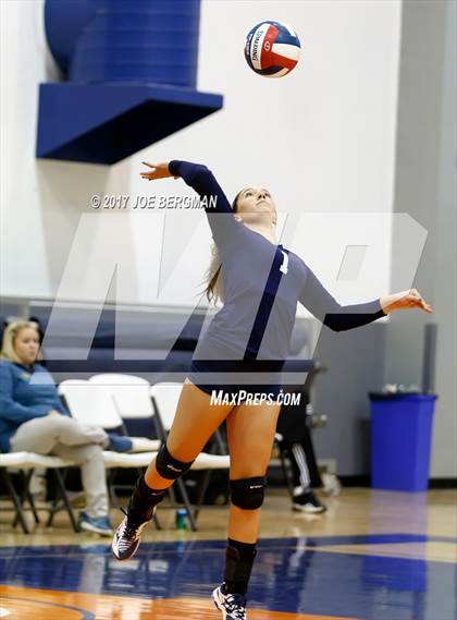 Thumbnail 3 in Mission Oak vs. Yosemite (CIF CS D3 Final) photogallery.