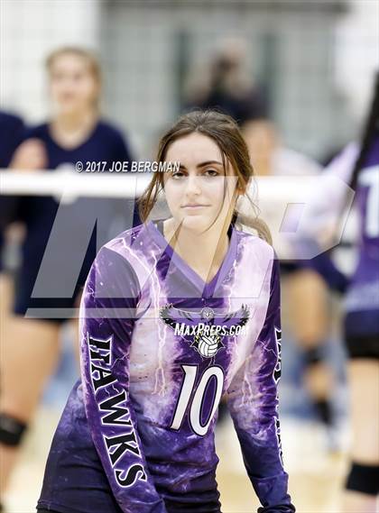 Thumbnail 2 in Mission Oak vs. Yosemite (CIF CS D3 Final) photogallery.