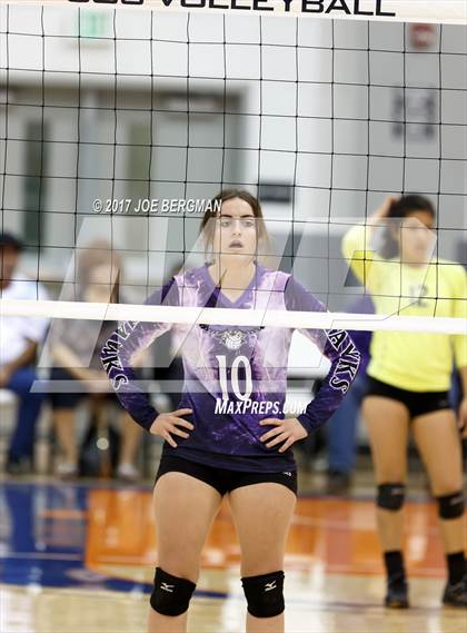 Thumbnail 1 in Mission Oak vs. Yosemite (CIF CS D3 Final) photogallery.