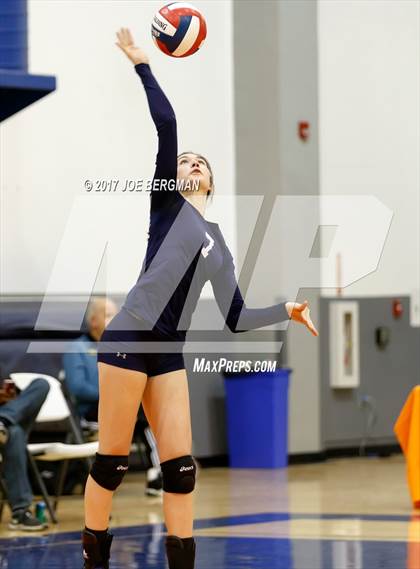 Thumbnail 1 in Mission Oak vs. Yosemite (CIF CS D3 Final) photogallery.
