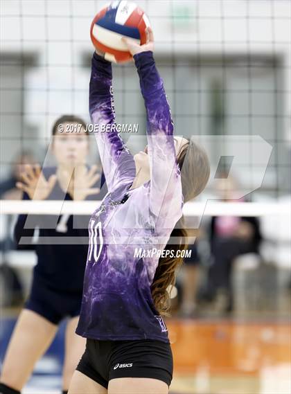 Thumbnail 3 in Mission Oak vs. Yosemite (CIF CS D3 Final) photogallery.