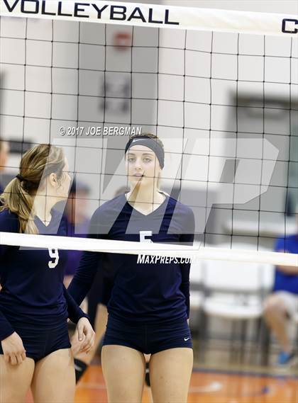 Thumbnail 3 in Mission Oak vs. Yosemite (CIF CS D3 Final) photogallery.