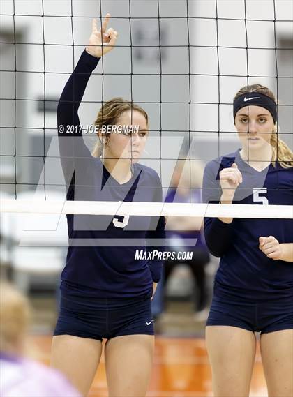Thumbnail 1 in Mission Oak vs. Yosemite (CIF CS D3 Final) photogallery.