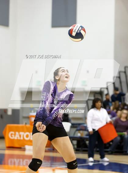 Thumbnail 2 in Mission Oak vs. Yosemite (CIF CS D3 Final) photogallery.