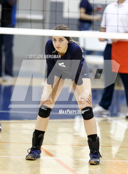 Thumbnail 2 in Mission Oak vs. Yosemite (CIF CS D3 Final) photogallery.