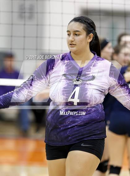 Thumbnail 2 in Mission Oak vs. Yosemite (CIF CS D3 Final) photogallery.