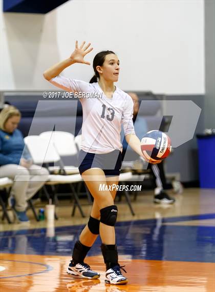 Thumbnail 3 in Mission Oak vs. Yosemite (CIF CS D3 Final) photogallery.