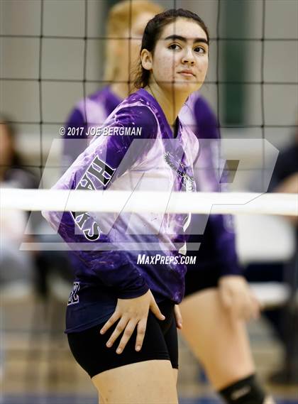 Thumbnail 1 in Mission Oak vs. Yosemite (CIF CS D3 Final) photogallery.