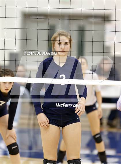 Thumbnail 1 in Mission Oak vs. Yosemite (CIF CS D3 Final) photogallery.