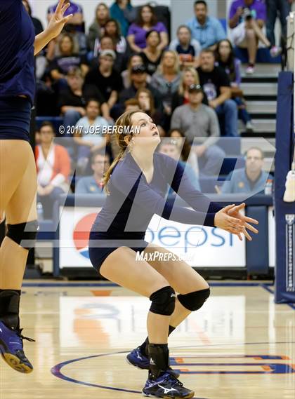 Thumbnail 1 in Mission Oak vs. Yosemite (CIF CS D3 Final) photogallery.