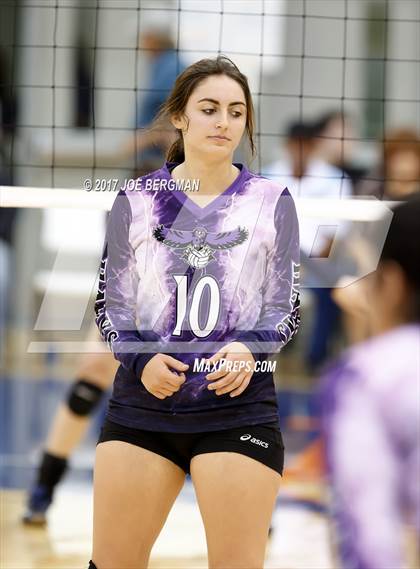 Thumbnail 3 in Mission Oak vs. Yosemite (CIF CS D3 Final) photogallery.