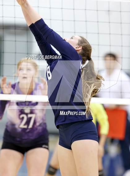 Thumbnail 2 in Mission Oak vs. Yosemite (CIF CS D3 Final) photogallery.