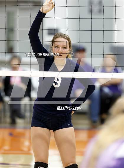 Thumbnail 3 in Mission Oak vs. Yosemite (CIF CS D3 Final) photogallery.