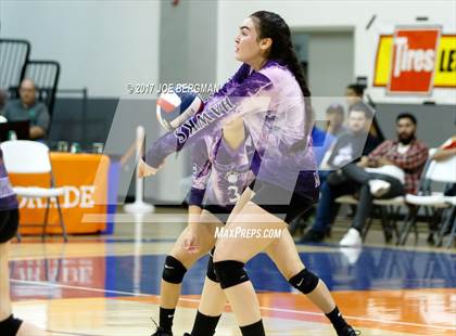 Thumbnail 1 in Mission Oak vs. Yosemite (CIF CS D3 Final) photogallery.