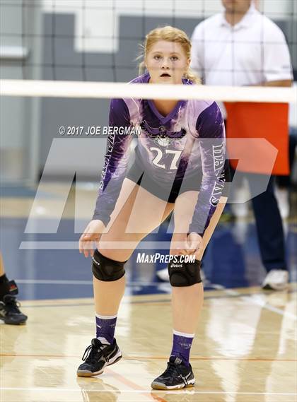 Thumbnail 1 in Mission Oak vs. Yosemite (CIF CS D3 Final) photogallery.