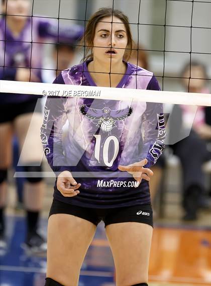 Thumbnail 3 in Mission Oak vs. Yosemite (CIF CS D3 Final) photogallery.