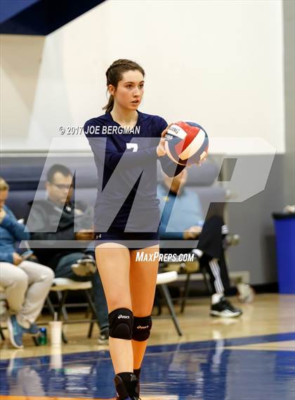 Thumbnail 1 in Mission Oak vs. Yosemite (CIF CS D3 Final) photogallery.
