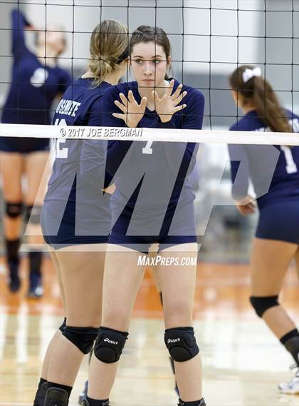 Thumbnail 3 in Mission Oak vs. Yosemite (CIF CS D3 Final) photogallery.
