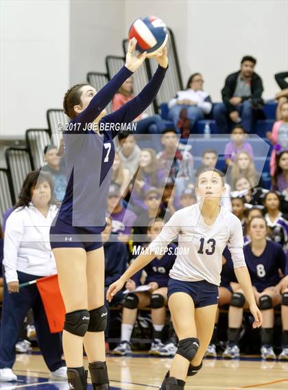 Thumbnail 3 in Mission Oak vs. Yosemite (CIF CS D3 Final) photogallery.