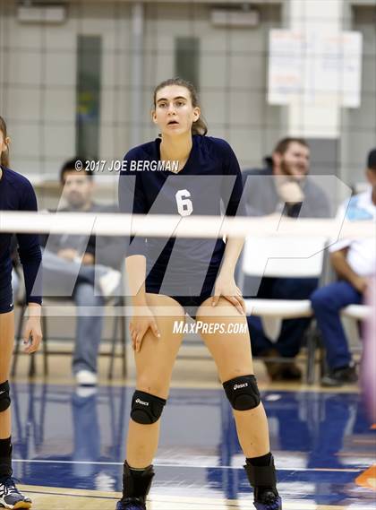Thumbnail 1 in Mission Oak vs. Yosemite (CIF CS D3 Final) photogallery.