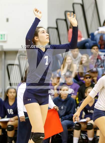 Thumbnail 1 in Mission Oak vs. Yosemite (CIF CS D3 Final) photogallery.