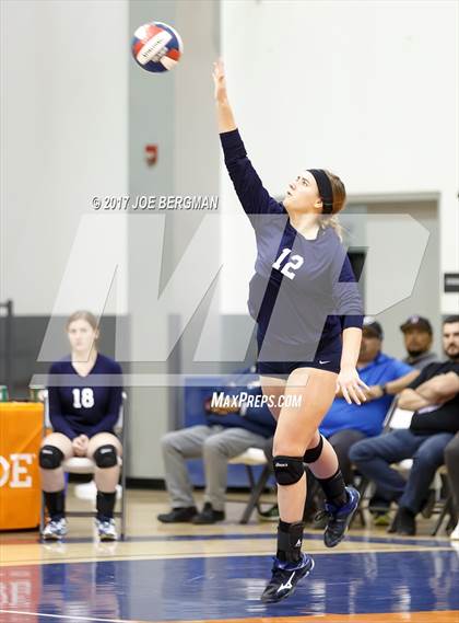Thumbnail 1 in Mission Oak vs. Yosemite (CIF CS D3 Final) photogallery.