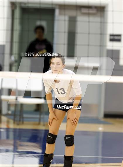 Thumbnail 3 in Mission Oak vs. Yosemite (CIF CS D3 Final) photogallery.