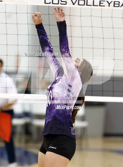 Thumbnail 1 in Mission Oak vs. Yosemite (CIF CS D3 Final) photogallery.