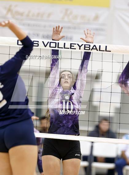 Thumbnail 3 in Mission Oak vs. Yosemite (CIF CS D3 Final) photogallery.