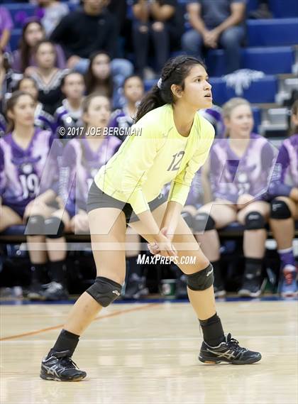 Thumbnail 1 in Mission Oak vs. Yosemite (CIF CS D3 Final) photogallery.