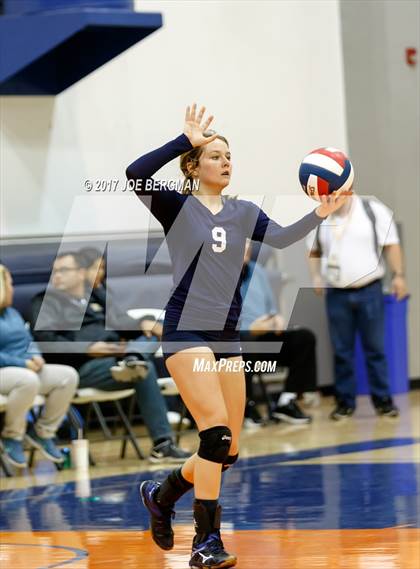 Thumbnail 2 in Mission Oak vs. Yosemite (CIF CS D3 Final) photogallery.