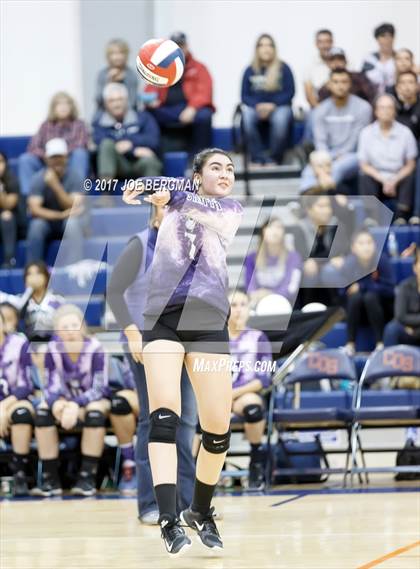 Thumbnail 1 in Mission Oak vs. Yosemite (CIF CS D3 Final) photogallery.
