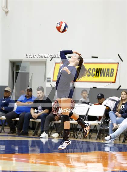 Thumbnail 1 in Mission Oak vs. Yosemite (CIF CS D3 Final) photogallery.