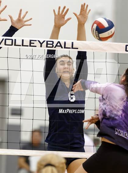 Thumbnail 1 in Mission Oak vs. Yosemite (CIF CS D3 Final) photogallery.