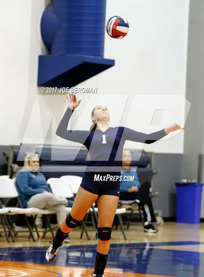 Thumbnail 2 in Mission Oak vs. Yosemite (CIF CS D3 Final) photogallery.