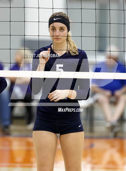 Thumbnail 3 in Mission Oak vs. Yosemite (CIF CS D3 Final) photogallery.