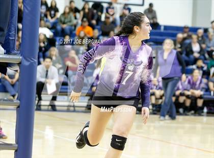 Thumbnail 3 in Mission Oak vs. Yosemite (CIF CS D3 Final) photogallery.