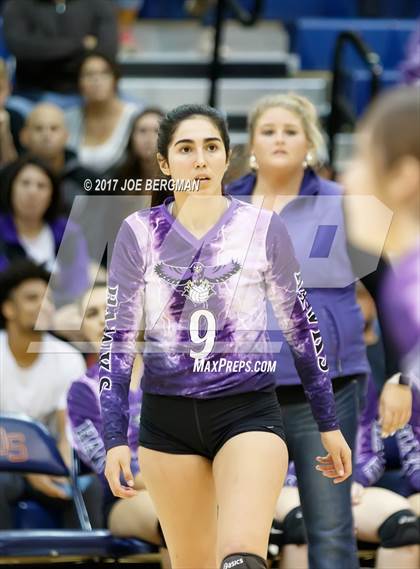 Thumbnail 3 in Mission Oak vs. Yosemite (CIF CS D3 Final) photogallery.