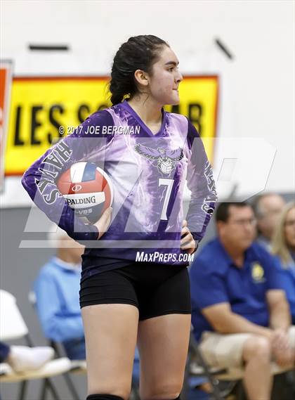 Thumbnail 2 in Mission Oak vs. Yosemite (CIF CS D3 Final) photogallery.