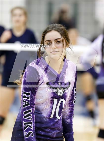 Thumbnail 1 in Mission Oak vs. Yosemite (CIF CS D3 Final) photogallery.