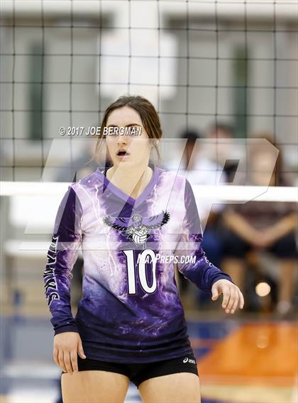 Thumbnail 2 in Mission Oak vs. Yosemite (CIF CS D3 Final) photogallery.