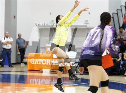 Thumbnail 3 in Mission Oak vs. Yosemite (CIF CS D3 Final) photogallery.