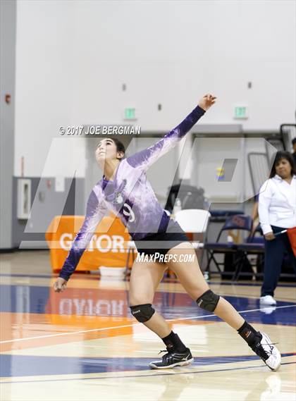 Thumbnail 2 in Mission Oak vs. Yosemite (CIF CS D3 Final) photogallery.