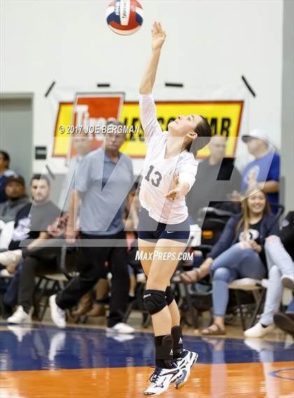 Thumbnail 3 in Mission Oak vs. Yosemite (CIF CS D3 Final) photogallery.