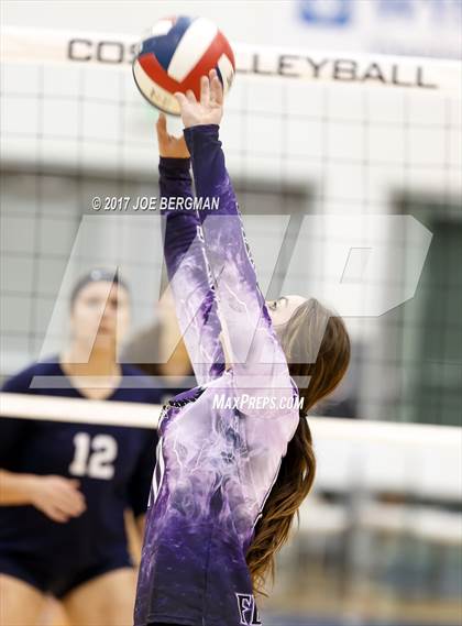 Thumbnail 3 in Mission Oak vs. Yosemite (CIF CS D3 Final) photogallery.