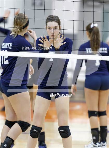 Thumbnail 1 in Mission Oak vs. Yosemite (CIF CS D3 Final) photogallery.