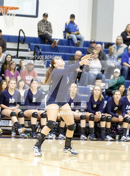 Thumbnail 1 in Mission Oak vs. Yosemite (CIF CS D3 Final) photogallery.