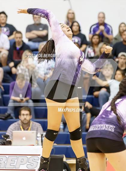 Thumbnail 1 in Mission Oak vs. Yosemite (CIF CS D3 Final) photogallery.