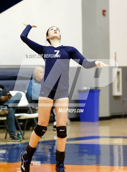 Thumbnail 3 in Mission Oak vs. Yosemite (CIF CS D3 Final) photogallery.