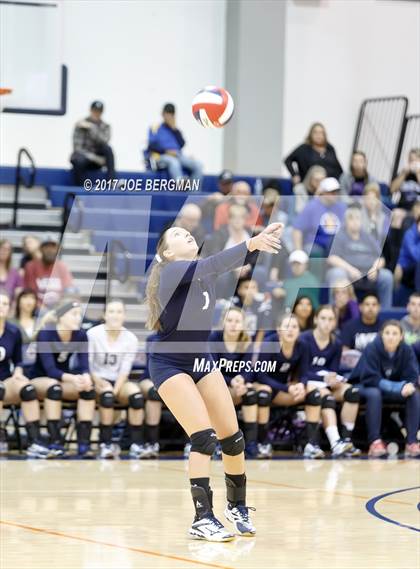 Thumbnail 3 in Mission Oak vs. Yosemite (CIF CS D3 Final) photogallery.